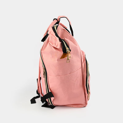 Essential Stylish Mother Backpack For Baby Care