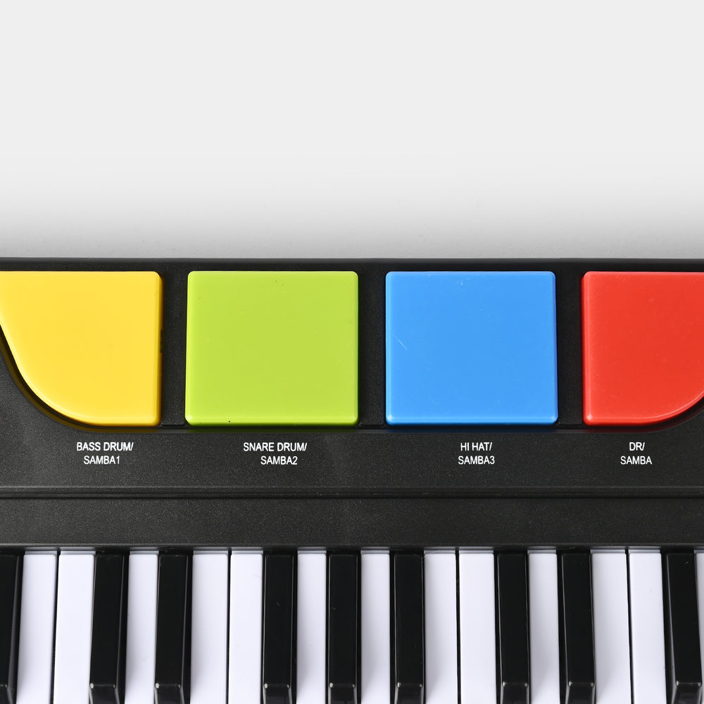 Electronic Keyboard Piano Toy for Kids