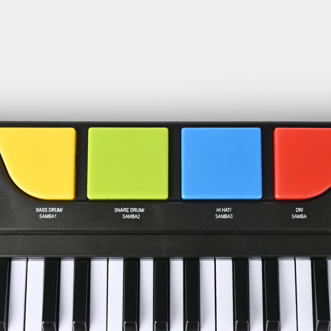 Electronic Keyboard Piano Toy for Kids