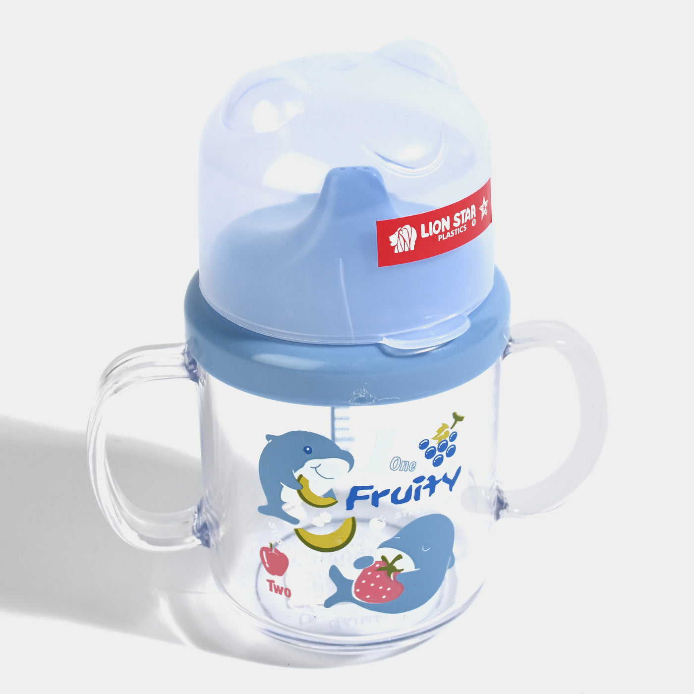 Junior Feed Mug | 220ml