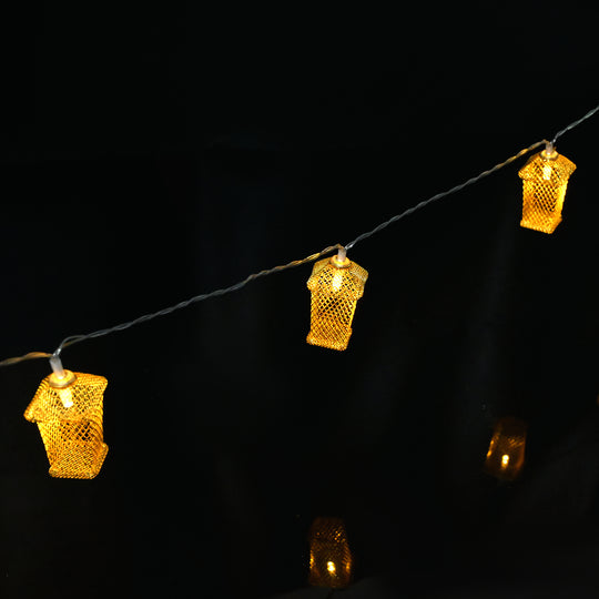 Fancy Decoration LED Light | 10PCs