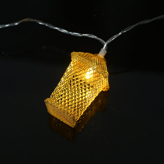 Fancy Decoration LED Light | 10PCs