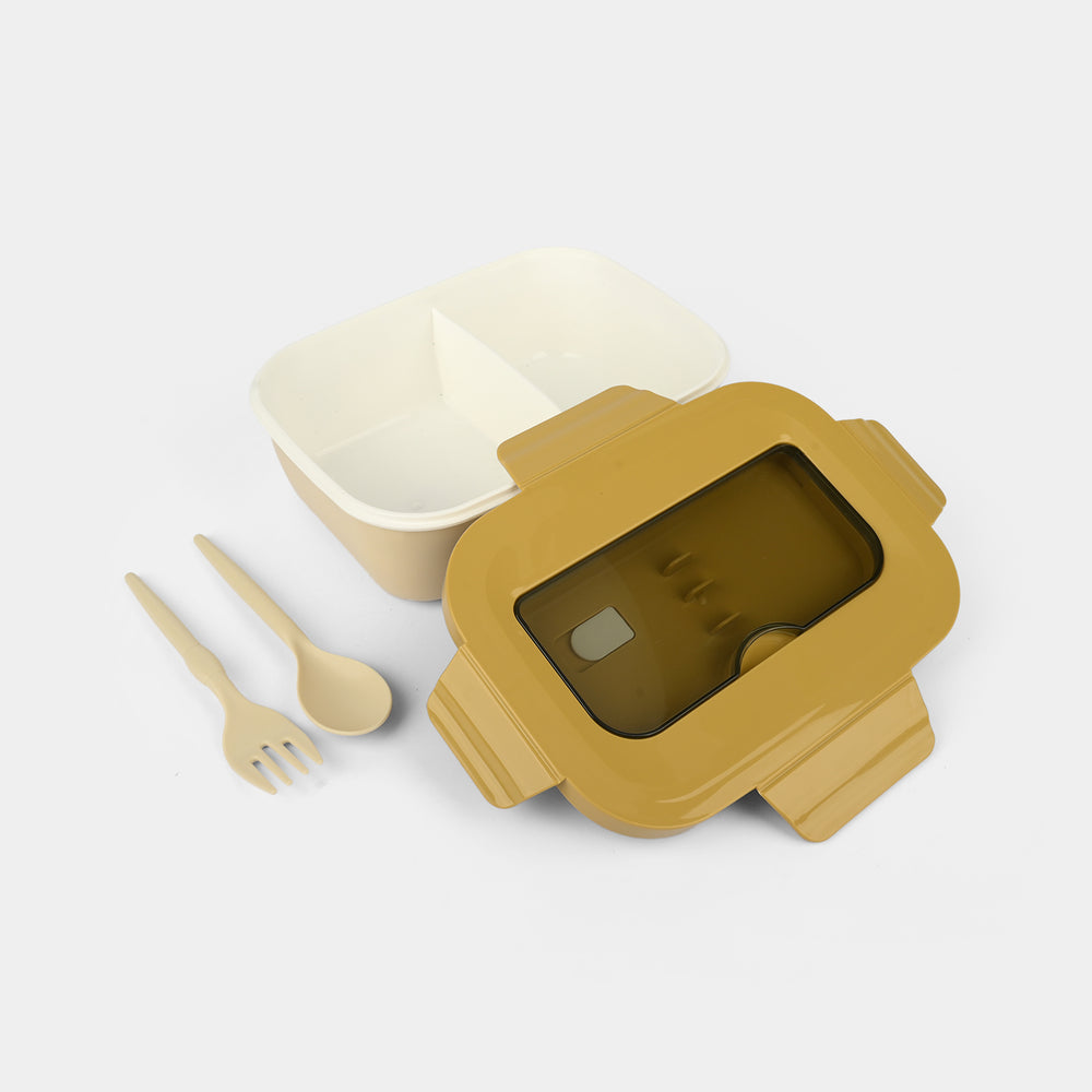 Plastic Lunch Box for Kids