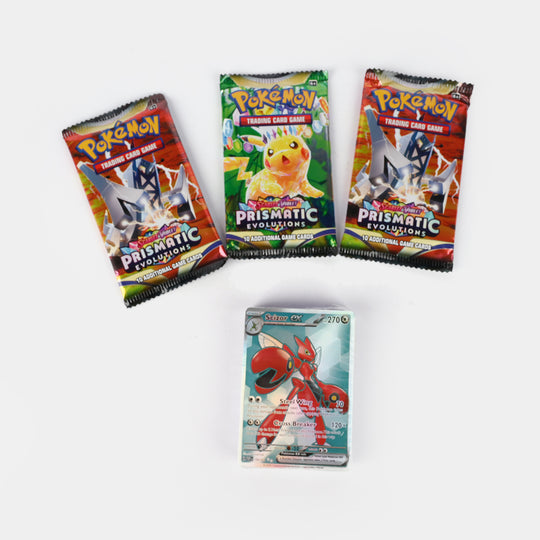 CHARACTER CARD GAME FOR KIDS