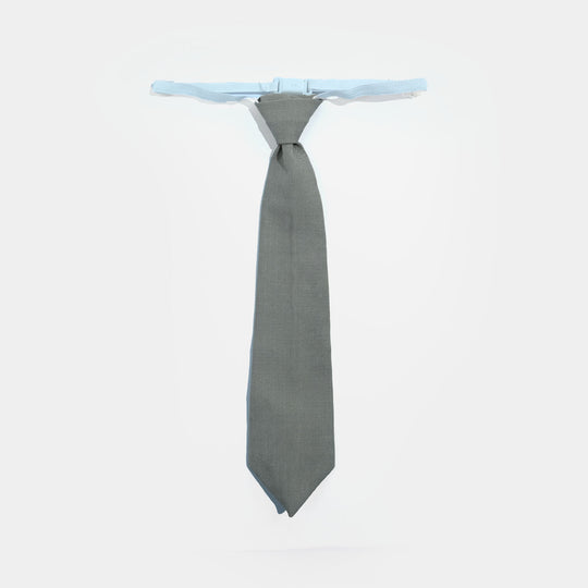 Boys Pre-Tied Adjustable Necktie