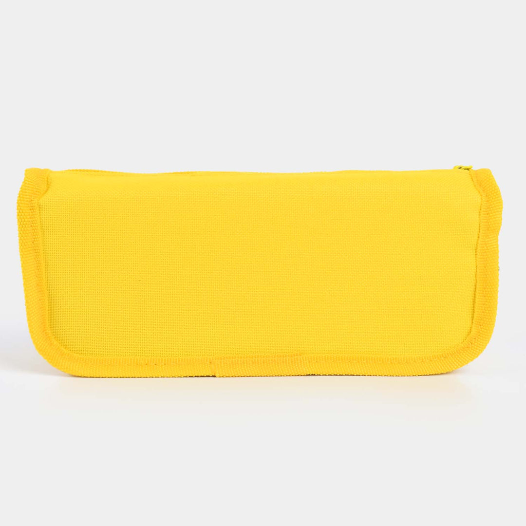 Stationary Pouch For Kids
