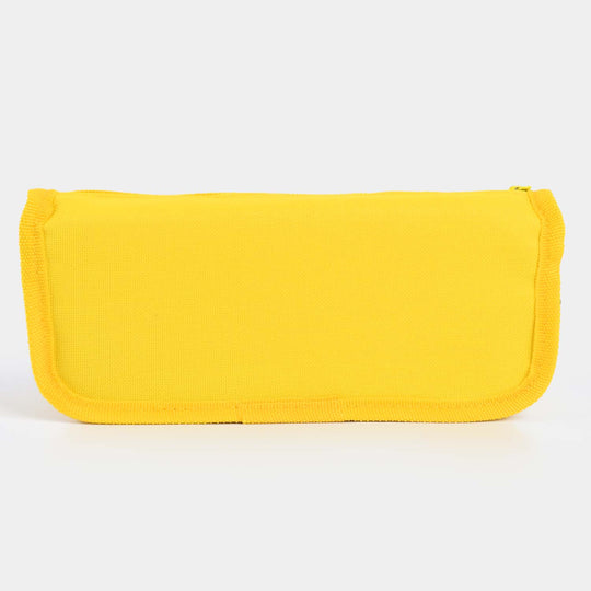 Stationary Pouch For Kids