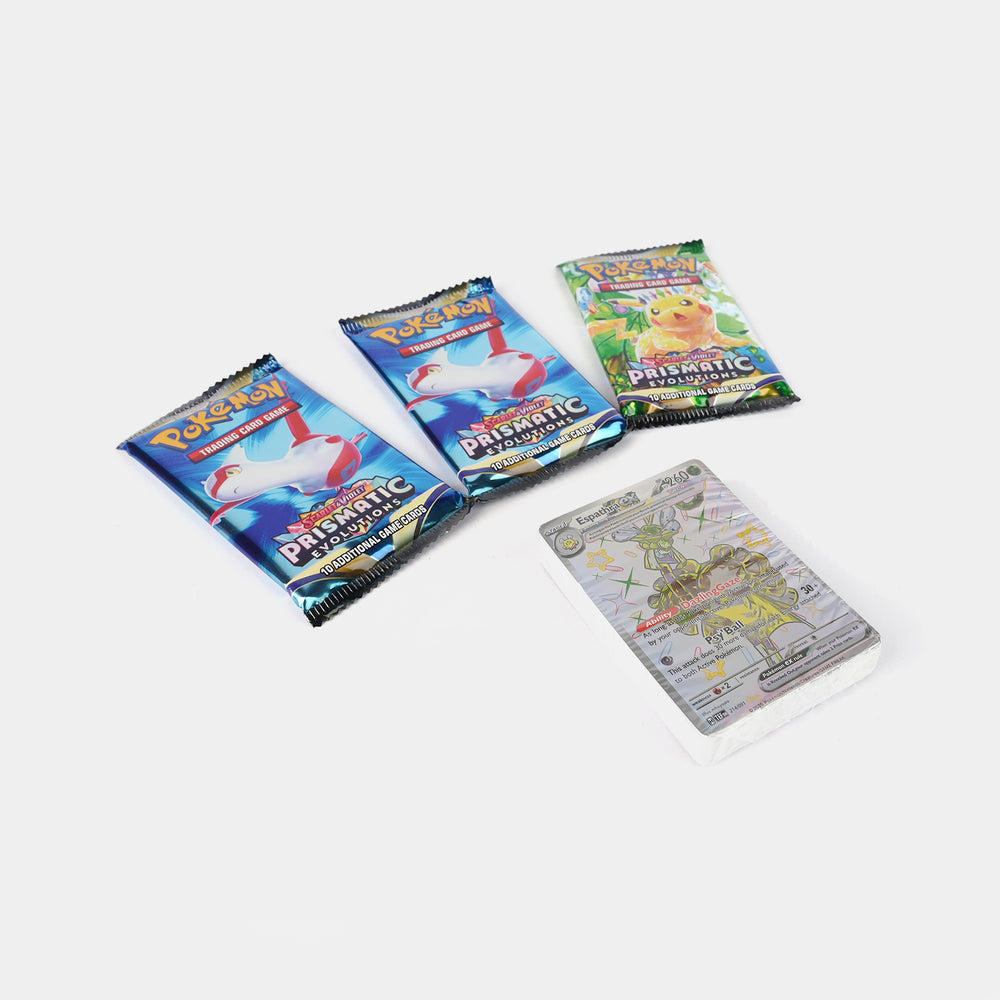 CHARACTER CARD GAME FOR KIDS