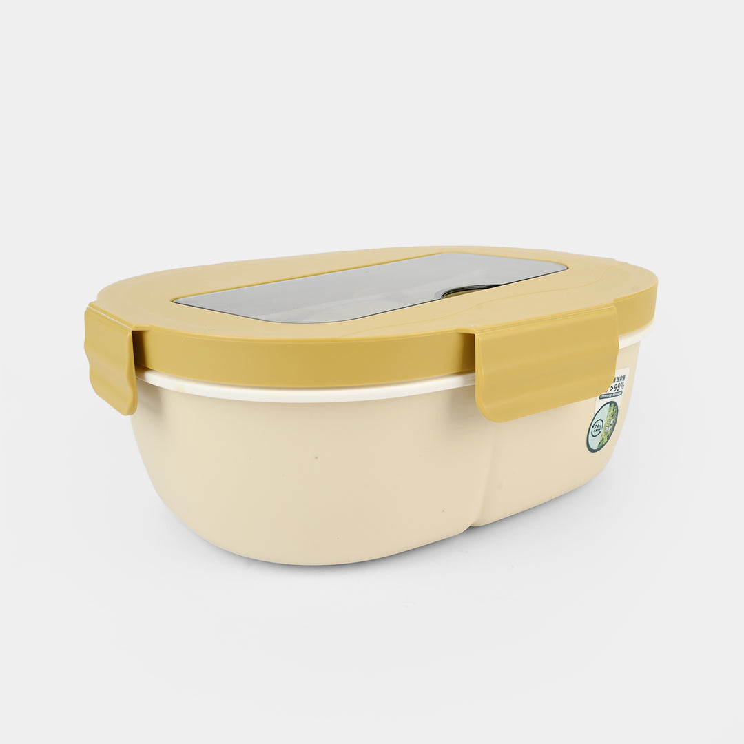 Plastic Lunch Box for Kids