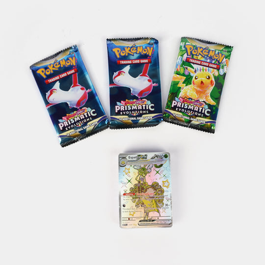 CHARACTER CARD GAME FOR KIDS