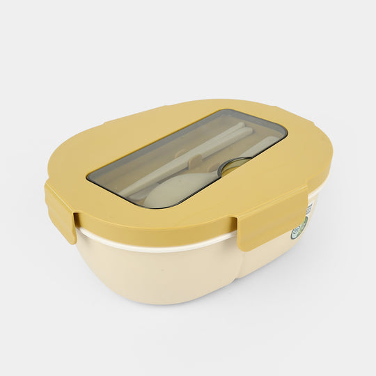 Plastic Lunch Box for Kids
