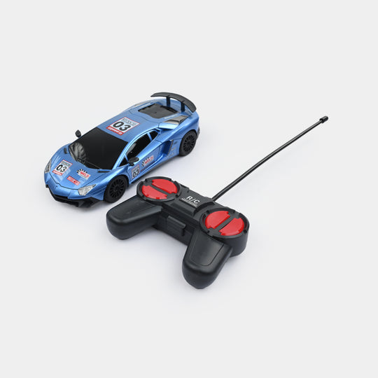 1:24 Scale Speed Racing Drift RC Supercar
