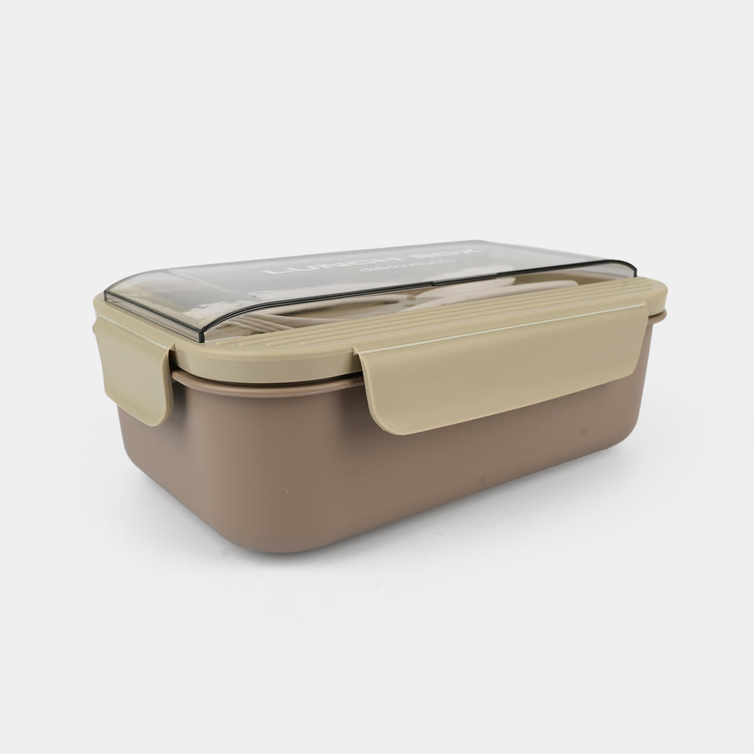 Plastic Lunch Box for Kids