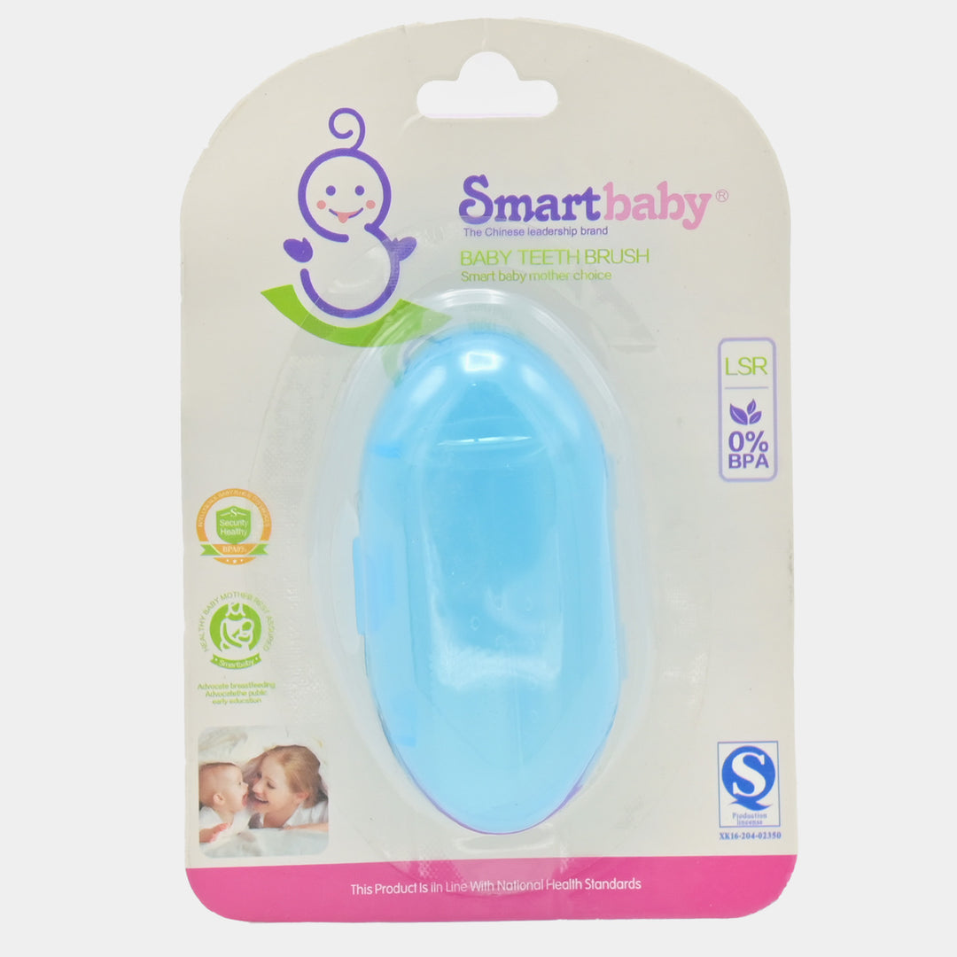 Finger Teeth Brush For Infant