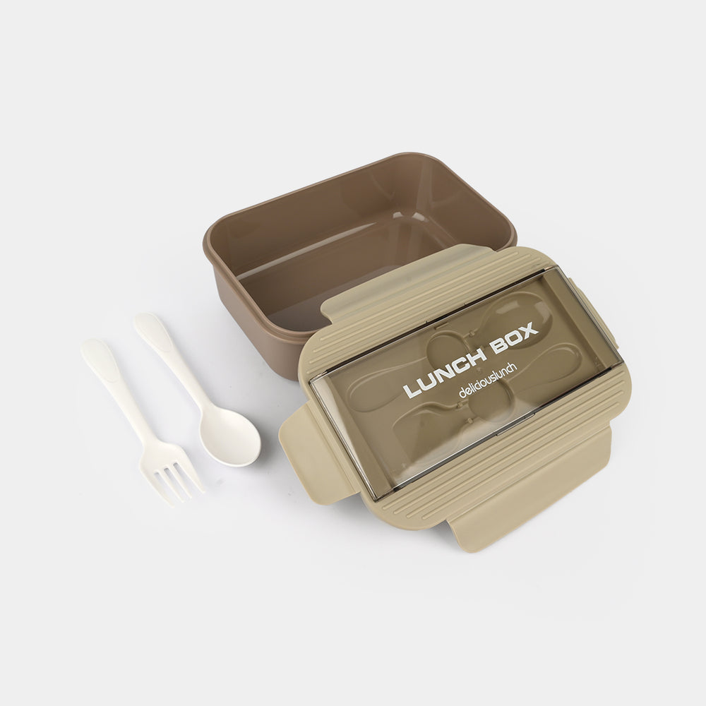 Plastic Lunch Box for Kids