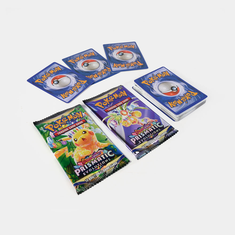 CHARACTER CARD GAME FOR KIDS