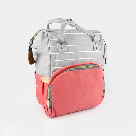 Essential Stylish Mother Backpack For Baby Care