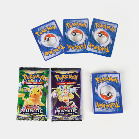 CHARACTER CARD GAME FOR KIDS