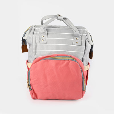 Essential Stylish Mother Backpack For Baby Care