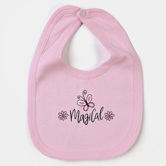 Infant Girls Cotton Poplin 6 Piece Set