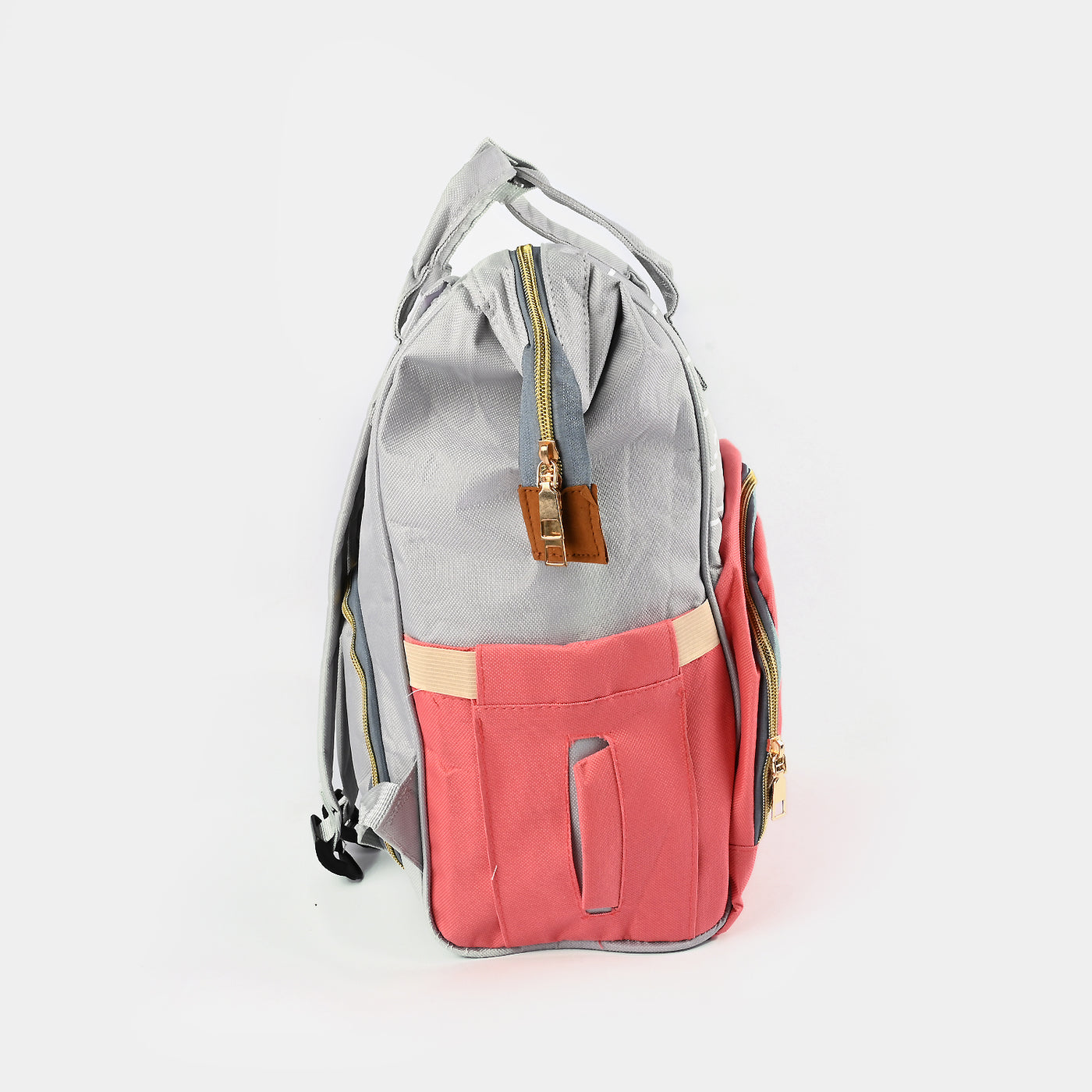 Essential Stylish Mother Backpack For Baby Care