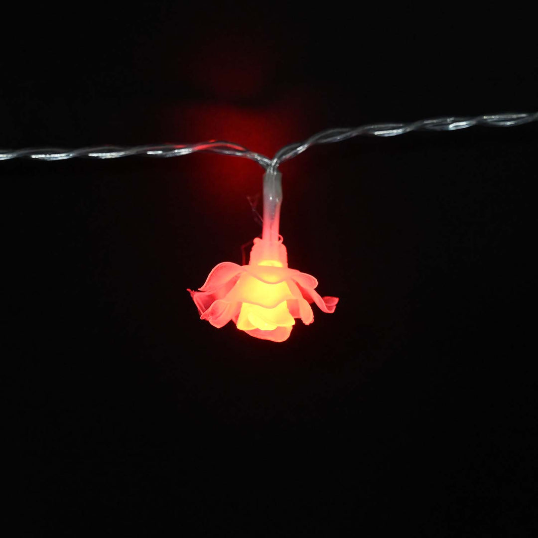 Decorative LED Multi Colors Light | 10PCs