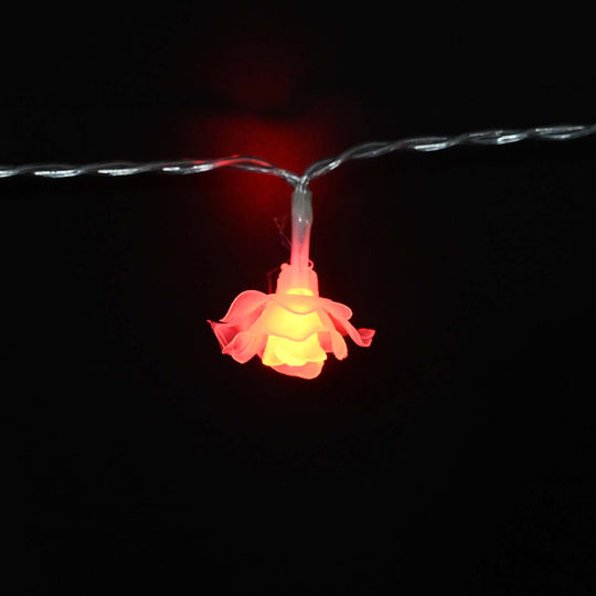 Decorative LED Multi Colors Light | 10PCs
