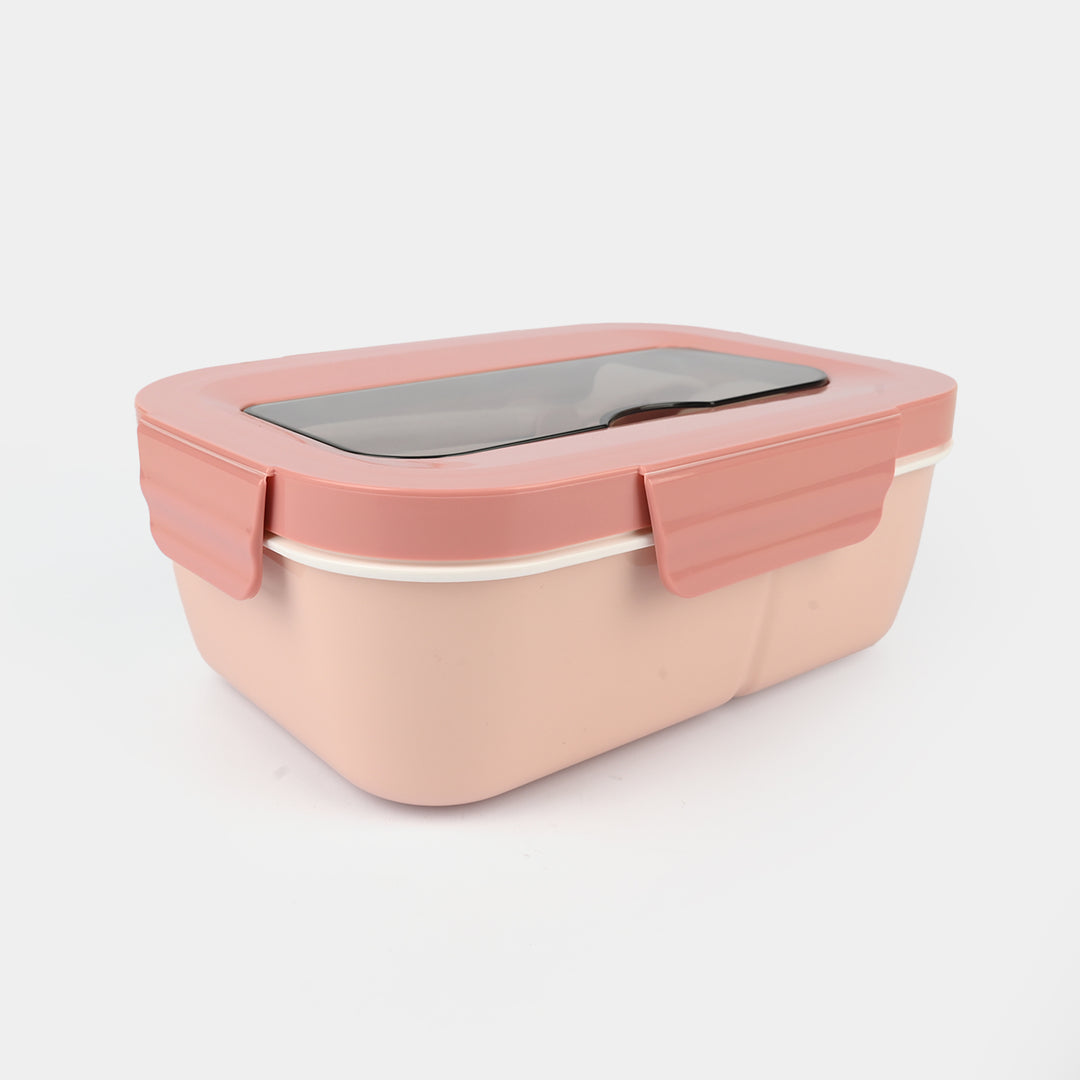 Plastic Lunch Box for Kids