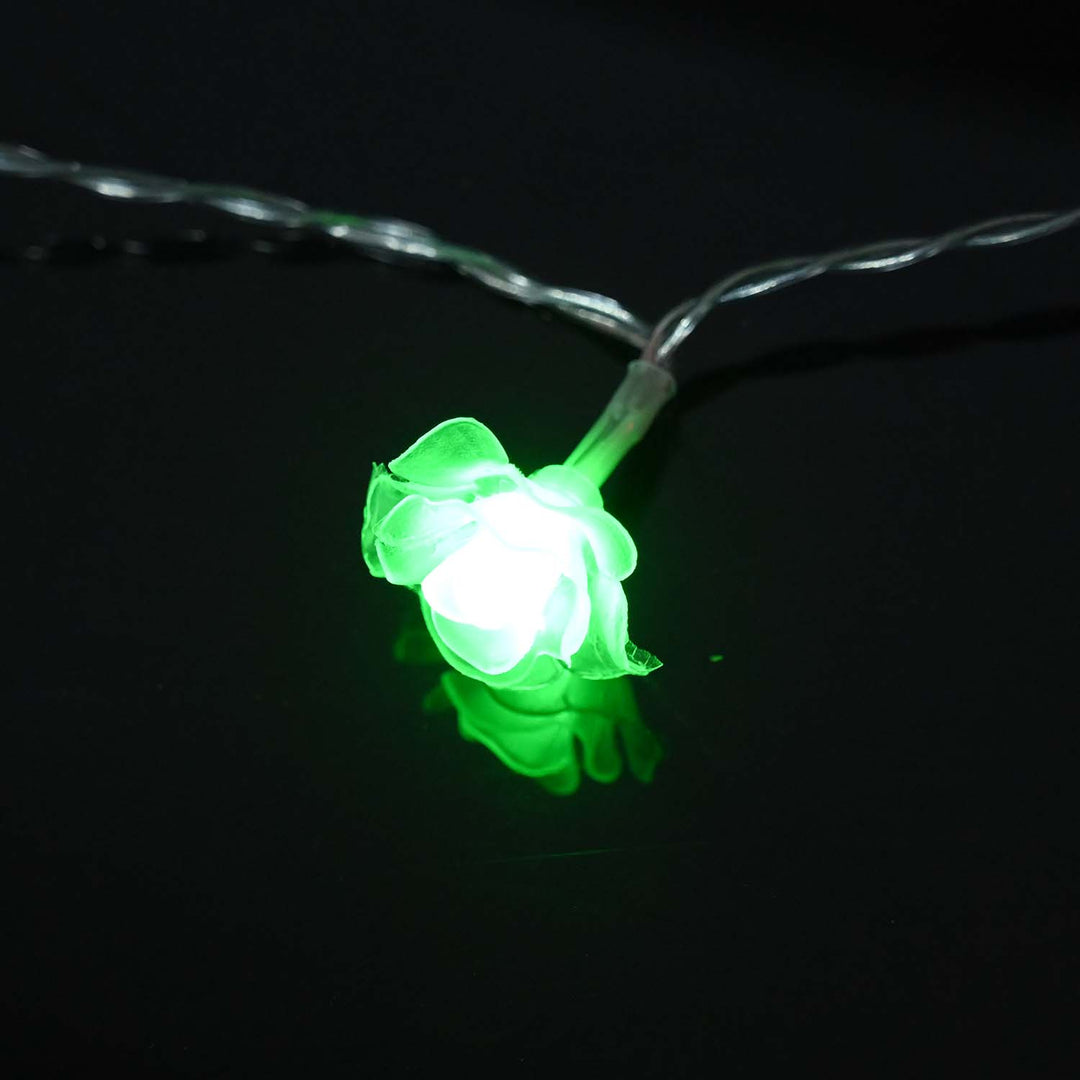 Decorative LED Multi Colors Light | 10PCs