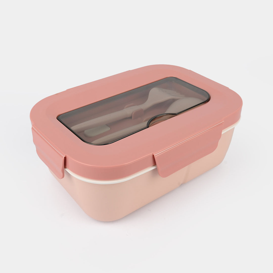 Plastic Lunch Box for Kids