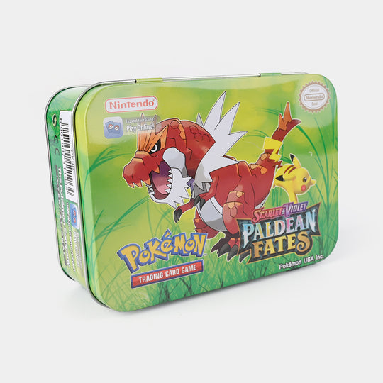 CHARACTER CARD GAME FOR KIDS