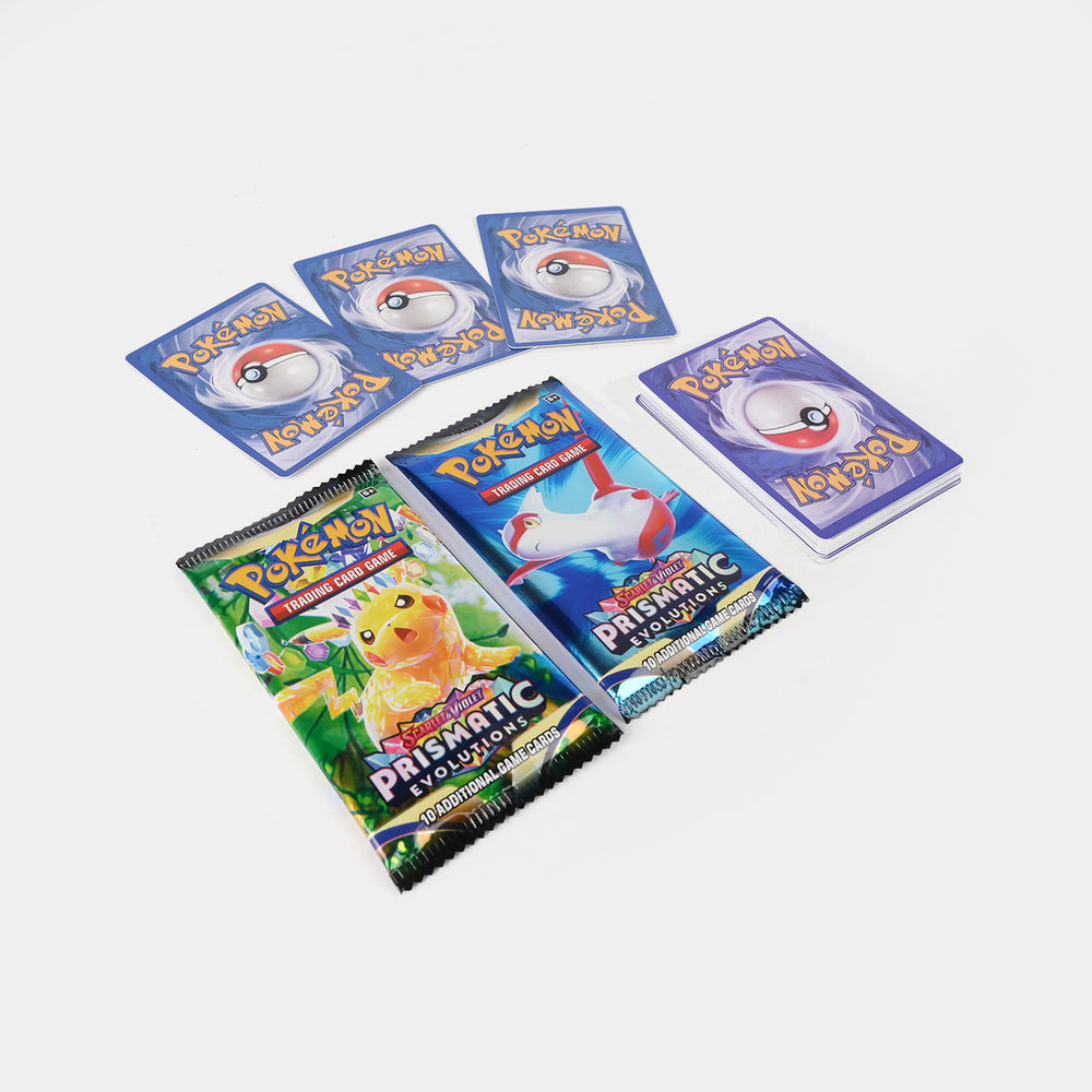 CHARACTER CARD GAME FOR KIDS
