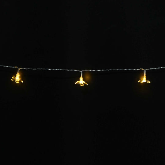 Decorative LED Warm Light | 20PCs