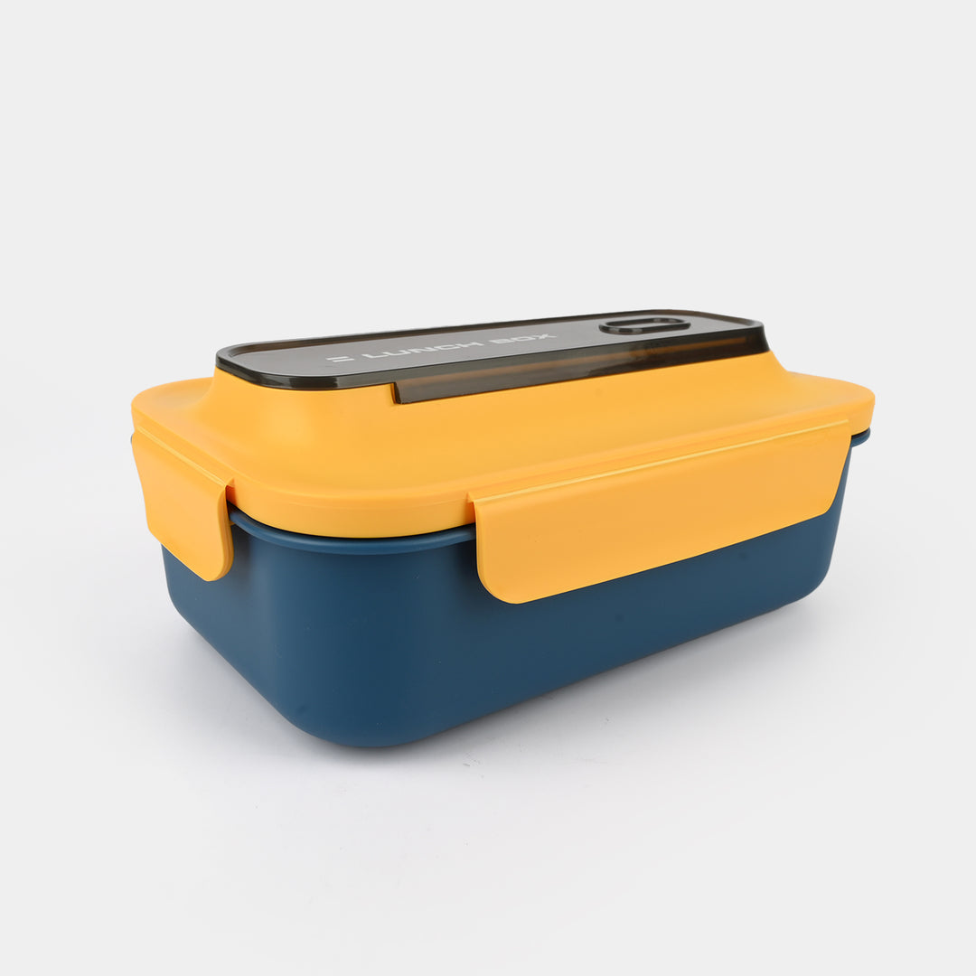 Plastic Lunch Box for Kids