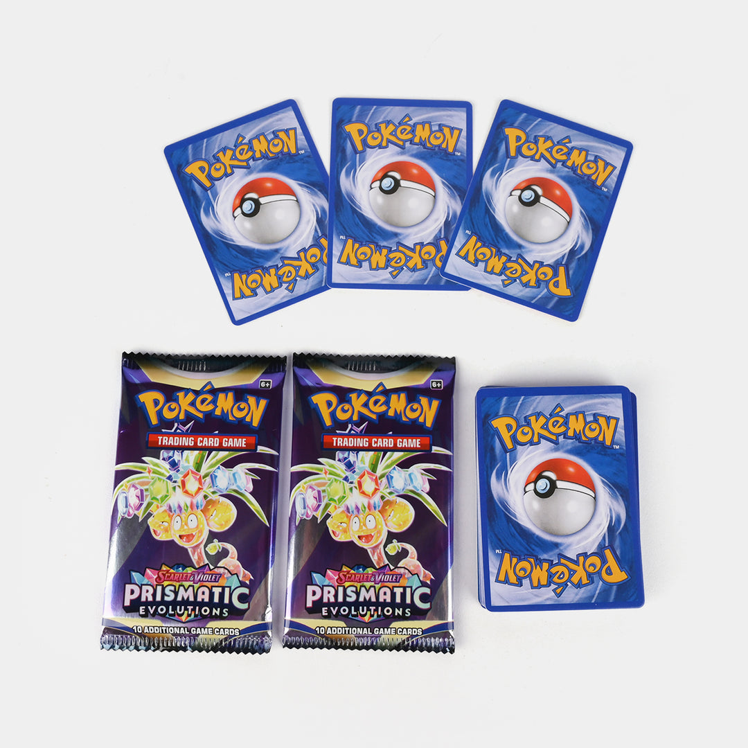 Pokemon Card PK101 E-C-B Price in Pakistan | Bachaa Party Pokemon Card PK101 E-C-B Price in Pakistan | Bachaa Party