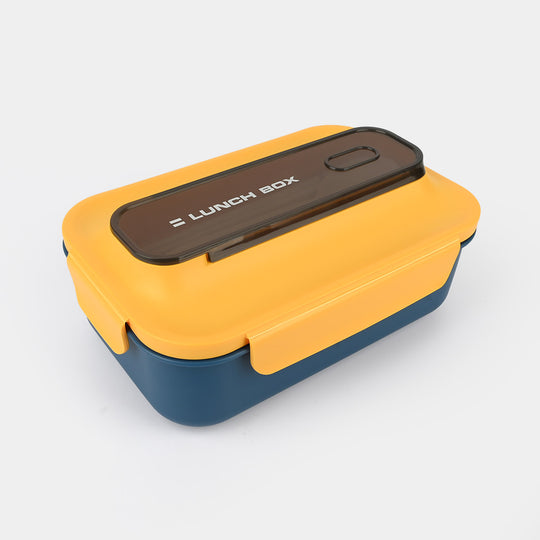 Plastic Lunch Box for Kids