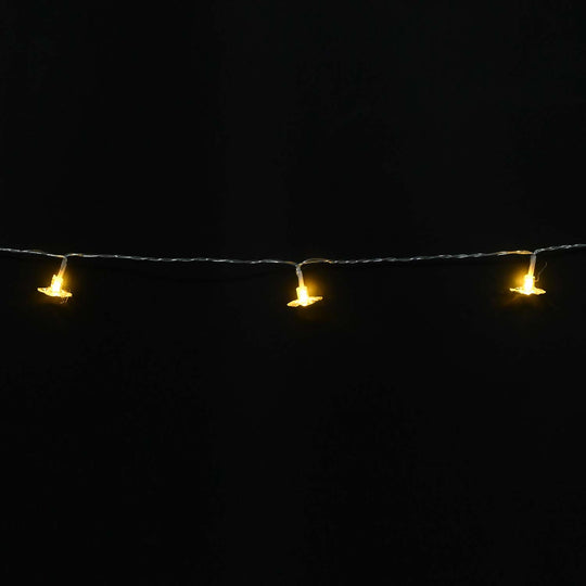 Decorative LED Warm Light | 10PCs