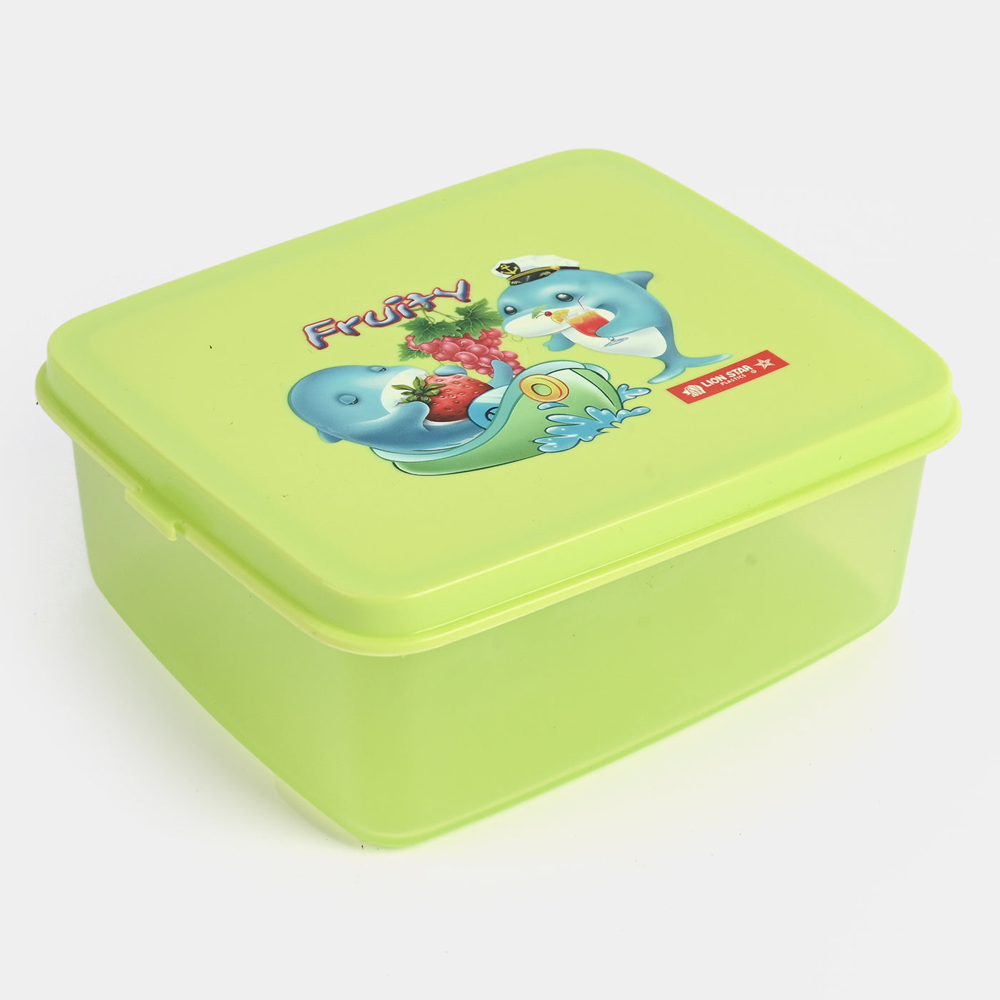 Lunch Box For Kids