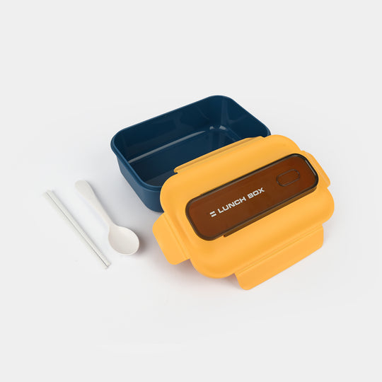 Plastic Lunch Box for Kids