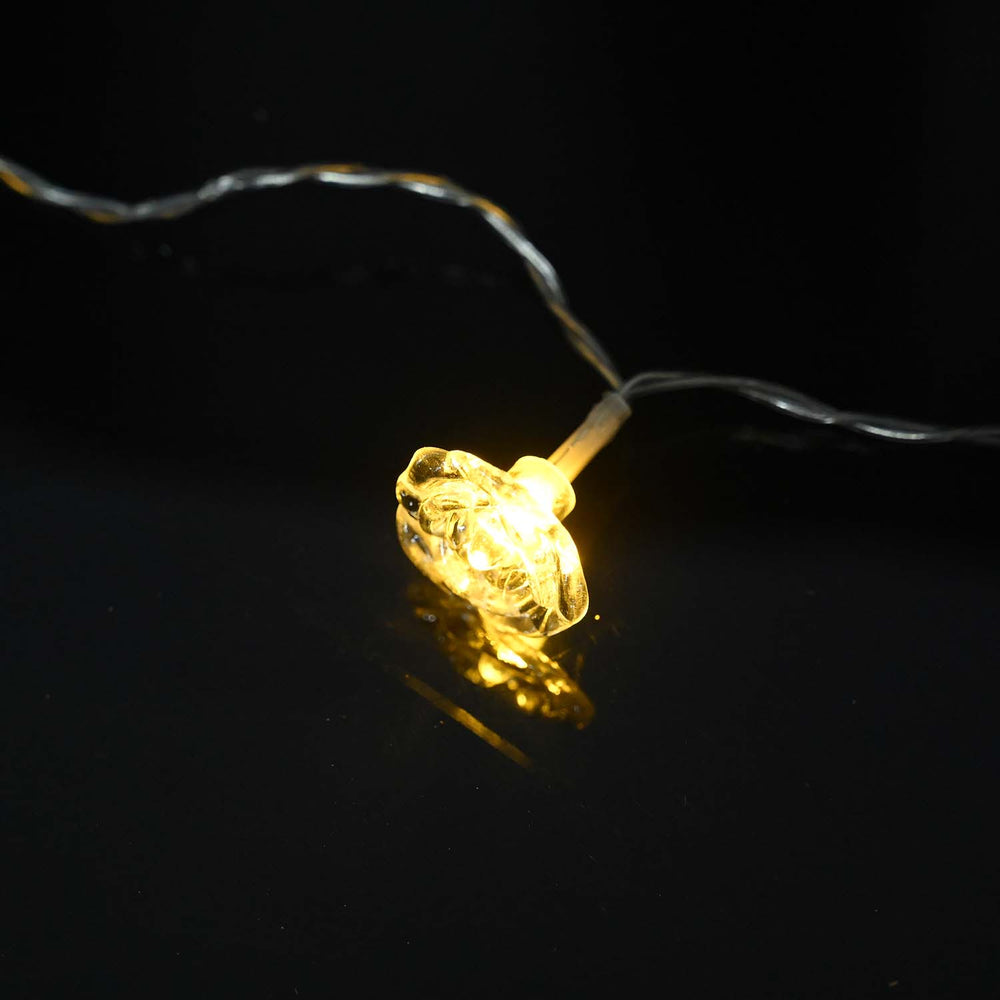 Decorative LED Warm Light | 10PCs