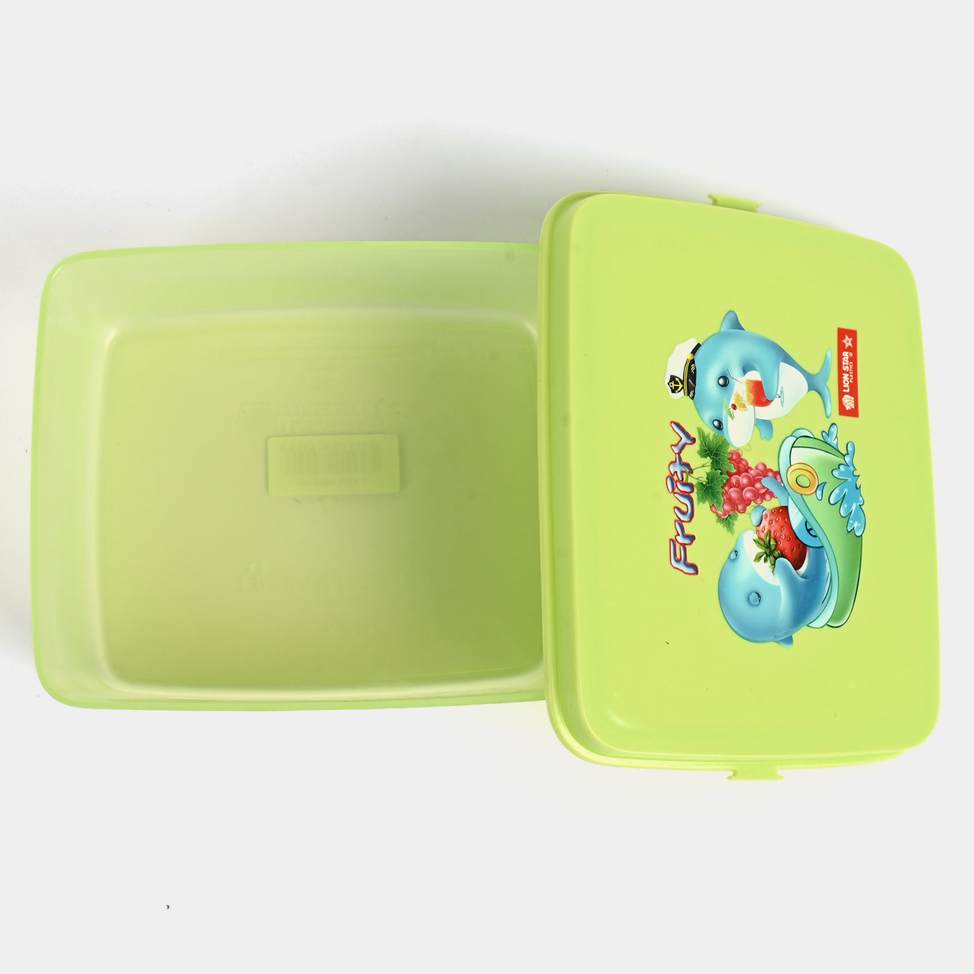 Lunch Box For Kids