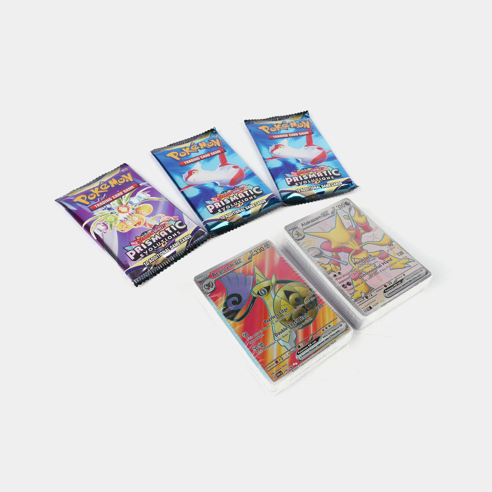 CHARACTER CARD GAME FOR KIDS