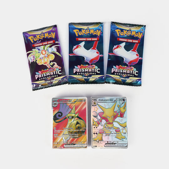 CHARACTER CARD GAME FOR KIDS