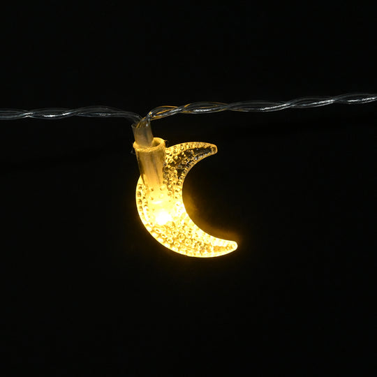Decorative LED Warm Light | 20PCs