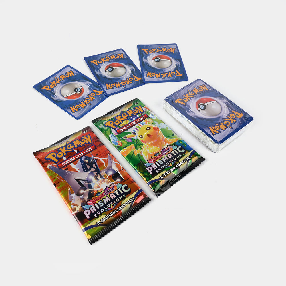 CHARACTER CARD GAME FOR KIDS