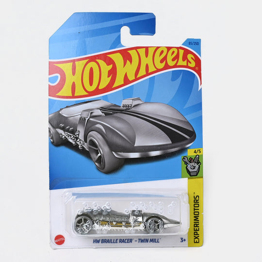 HOT WHEELS DIE-CAST MODEL VEHICLE