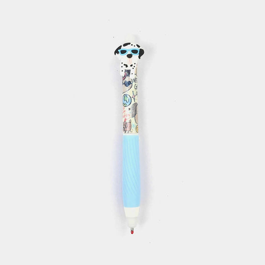Erasable Fancy Gel Pen