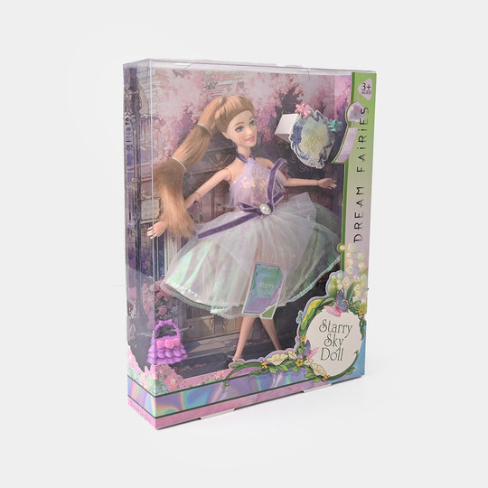 Starry Sky Doll – Dream Fairies Edition