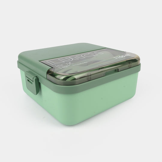 Plastic Lunch Box for Kids