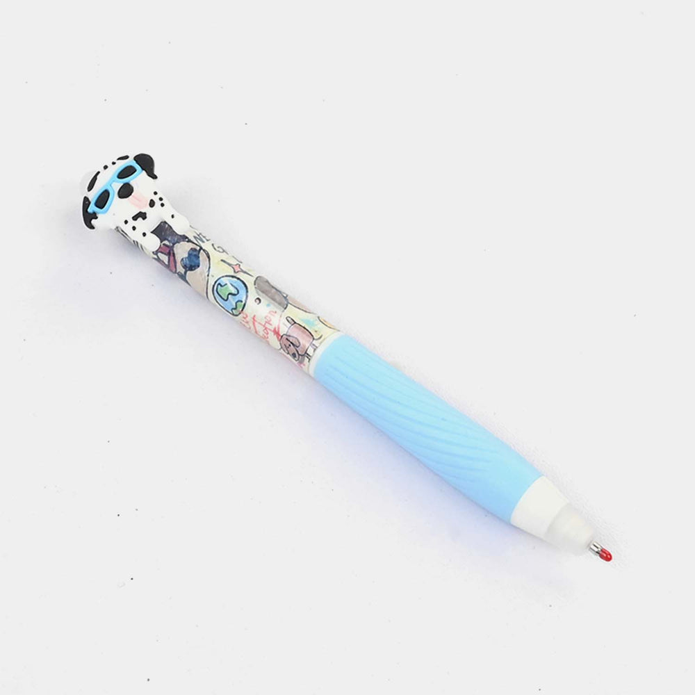 Erasable Fancy Gel Pen